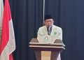 Ketua MUI NTB Prihatin Dengan Masif Peredaran Narkoba dan Penyakit Sosial Lainnya
