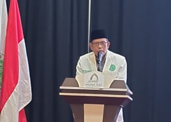 Ketua MUI NTB Prihatin Dengan Masif Peredaran Narkoba dan Penyakit Sosial Lainnya