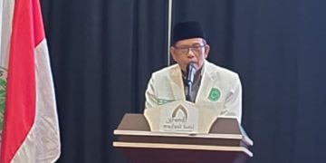 Ketua MUI NTB Prihatin Dengan Masif Peredaran Narkoba dan Penyakit Sosial Lainnya
