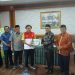 Dari Kampus Hijau ke Gerakan Ekoteologi, INTI Beri Penghargaan kepada Rektor UIN Mataram
