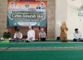 Kemenhaj Gelar Silaturrahim Perdana Dengan 323 JCH  Dompu Tahun 2027