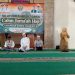 Kemenhaj Gelar Silaturrahim Perdana Dengan 323 JCH  Dompu Tahun 2027