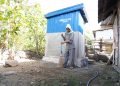 Dari Jalan Terjal hingga Liuk Ular: Perjuangan Warga Hu’u sebelum Program Jamban Keluarga