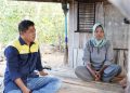 Dari Jalan Terjal hingga Liuk Ular: Perjuangan Warga Hu’u sebelum Program Jamban Keluarga