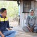 Dari Jalan Terjal hingga Liuk Ular: Perjuangan Warga Hu’u sebelum Program Jamban Keluarga