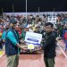 Turnamen Voli STM Cup 2026 Resmi Dibuka, Pemda Ajak Warga Jaga Kondusivitas Hu’u