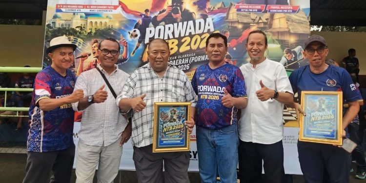Akhir Penantian! Nama-Nama Terbaik Karya Jurnalistik dan Fotografi Porwada NTB Resmi Diumumkan