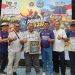 Akhir Penantian! Nama-Nama Terbaik Karya Jurnalistik dan Fotografi Porwada NTB Resmi Diumumkan