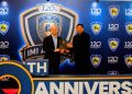 IMI Award 2026: MGPA Raih Penghargaan Penyelenggara FIM Grand Prix World Championship (IndonesianGP) 