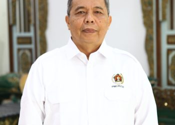 PWI Pusat Berduka: Wartawan Senior H Diapari Sibatangkayu Wafat