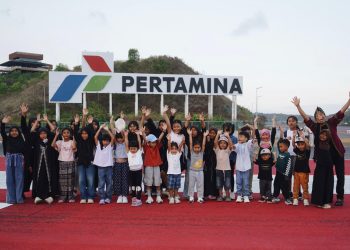 Program “Liburan Nyaman Penuh Makna”, Upaya ITDC Hadirkan Destinasi Ramah Keluarga Penuh Pengalaman