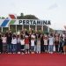 Program “Liburan Nyaman Penuh Makna”, Upaya ITDC Hadirkan Destinasi Ramah Keluarga Penuh Pengalaman