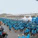Okupansi Hotel The Mandalika Tembus 100% Jelang Pocari Sweat Run Lombok 2026