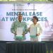 Gebrakan Baru! Otsuka Gandeng RS Nasional dalam Program Mental Ease at Workplaces