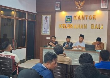 619 Personel Kontingen Dompu Siap Berlaga di Porprov NTB XII