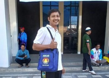 Habibuburrahman Taklukkan Juara Porprov 2023, Awal Baik Tim Catur Dompu