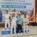 Judo Sumbang Emas, Kontingen Dompu Terus Tambah Pundi Medali di Porprov NTB XII