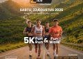 Lanjutkan Kesuksesan 2025, Golo Mori Sunset Run 2026 Kembali Hadir Usung #BeyondTheLimits