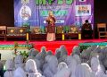 Bentengi Generasi Muda, Kemenag Dompu Gelar ‘Penyuluh Goes To School’ di SMAN 1 Dompu