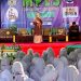 Bentengi Generasi Muda, Kemenag Dompu Gelar ‘Penyuluh Goes To School’ di SMAN 1 Dompu