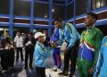 Tinju, Biliar, dan Kick Boxing Tambah Pundi Medali Dompu, Voli Putra Raih Perak di Porprov NTB XII