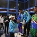 Tinju, Biliar, dan Kick Boxing Tambah Pundi Medali Dompu, Voli Putra Raih Perak di Porprov NTB XII