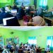 MTs dan MA Darussalam Kadindi Ditunjuk Jadi Piloting Implementasi Kurikulum Berbasis Cinta di Kecamatan Pekat