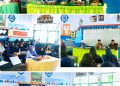 Kakan Kemenag Dompu Lakukan Monev dan Pembinaan di MAN Dompu, Tekankan Pentingnya Manajerial dan Harmonisasi