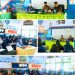 Kakan Kemenag Dompu Lakukan Monev dan Pembinaan di MAN Dompu, Tekankan Pentingnya Manajerial dan Harmonisasi