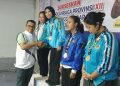 Dompu Tambah Dua Emas, Total Raihan Menjadi 170 Medali