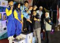 Muay Thai dan Panjat Tebing Antar Dompu Raih 44 Emas di Porprov 2026