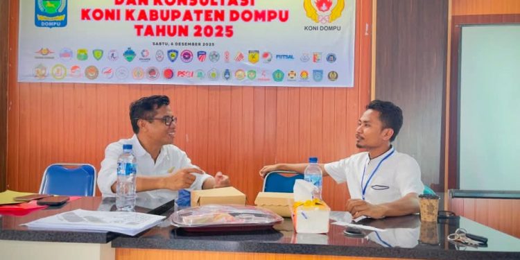 Prestasi Naik di Tengah Anggaran Menyusut, Dompu Kirim Pesan Kuat untuk Masa Depan Olahraga