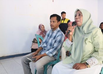 Program EQUIP STM Dinilai Tingkatkan Kompetensi Guru di 11 PAUD/TK Dampingan