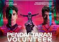 Dibuka! Lowongan 2.500 Volunteer bagi Warga NTB untuk Pertamina Grand Prix of Indonesia 2026