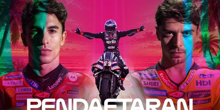 Dibuka! Lowongan 2.500 Volunteer bagi Warga NTB untuk Pertamina Grand Prix of Indonesia 2026