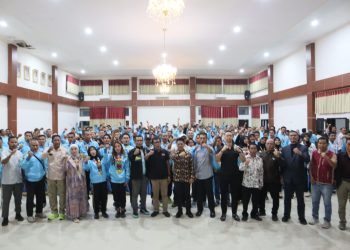 Bonus Atlet Porprov Dompu Rp3 Miliar, Bupati Minta Bersabar