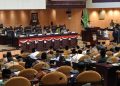 Cakil Dari Gedung MPR RI dan Hotel Royal Kuningan (bag. I) “NU Harus Menjadi Solusi”