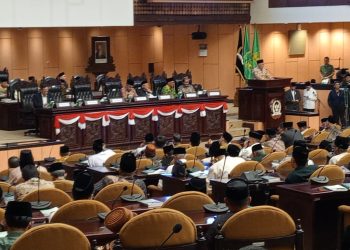 Cakil Dari Gedung MPR RI dan Hotel Royal Kuningan (bag. I) “NU Harus Menjadi Solusi”