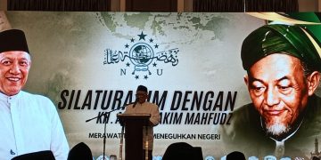 Gus Kikin: “Kalau Sudah Ditugaskan Harus Siap”