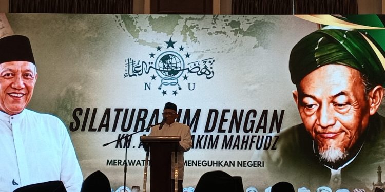 Gus Kikin: “Kalau Sudah Ditugaskan Harus Siap”