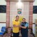 STKIP Yapis Bahas Kolaborasi dengan Kapolres Dompu
