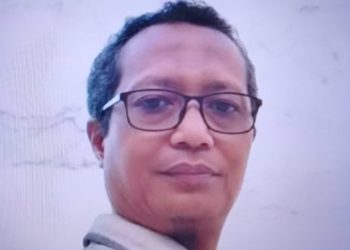 SALEHLAH BANGSAKU (Renungan Hari Kemerdekaan)
