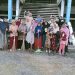Implementasikan Nilai Ekoteologi, Penyuluh Agama Islam Dompu dan Majelis Ta’lim Dorebara Sukseskan GEBER MAS